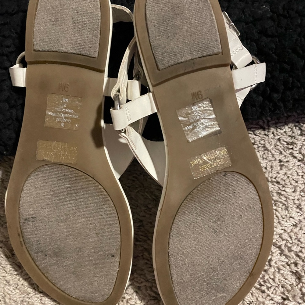 Guess sandals - Picture 7 of 8